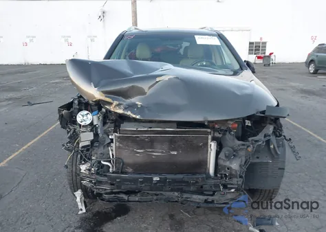 2013 Kia Sorento Ex V6 из США, поврежденный, VIN 5XYKUDA2XDG321869